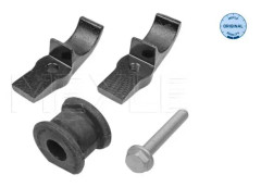 Reparationssats, krängningshämmarfäste, framaxel höger, framaxel - mercedes-benz m-klass [w163] - OE 050 131 60 11, 163 320 03 73, A 050 131 60 11