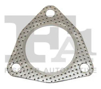 Packning, avgasrör, Ingång, Utgång, Avgasgrenrör Fa1 180-993 - audi, porsche, skoda, vw - OE 059131599A, 95511111390