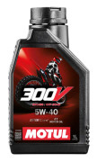 Motorolja MOTUL 104134
