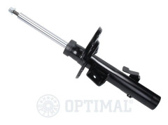 Stötdämpare, framaxel höger - ford, volvo - OE 1459710, 1459724, 1459726