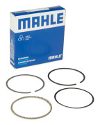 Kolvringsats MAHLE ORIGINAL 012 33 N0