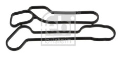Packning, oljekylare - alfa romeo, chevrolet, fiat - OE 025199750, 055354071, 25199750