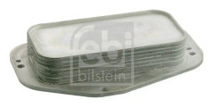 Oljekylare, motor - alfa romeo, chevrolet, fiat, opel, saab, vauxhall - OE 055355603, 55 355 603, 55355603
