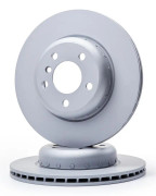 Bromsskiva, Framaxel - bmw 5 [f10], 5 touring [f11] - OE 3410 6 883 506, 3411 6 793 123, 3411 6 794 429