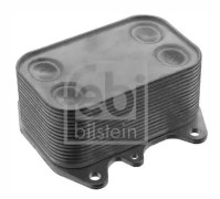 Oljekylare, motor - audi, seat, skoda, vw - OE 03L 117 021 B, 03L 117 021 C, 3L 117 021 B