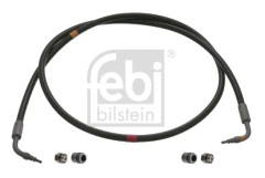 Slang, tippanordning, förarhytt FEBI BILSTEIN 100599