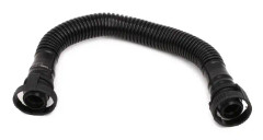 Slang, vevhusventilation - audi, seat, skoda, vw - OE 06F 103 221 E, 6F 103 221 E