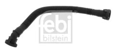 Slang, vevhusventilation - bmw - OE 11 15 7 503 523