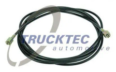 TRUCKTEC AUTOMOTIVE 01.44.018 Slang, tippanordning, förarhytt