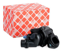 Termostat, kylvätska - audi, vw - OE 06B 121 111 D, 06B 121 111 G, 06B 121 111 H