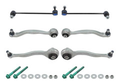 Länkarmssats, framaxel höger, framaxel vänster, mercedes-benz, 203 330 01 11, 203 330 02 11, 203 330 16 11, 203 330 17 11, 203 330 35 11