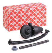 Reglerventil, luftintag - bmw - OE 11 15 1 703 484 KIT, 11 15 1 703 484 S1, 11 15 1 703 484