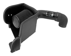 Sportluftfiltersystem K & N Filters 71-1561