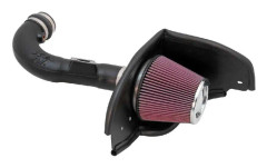 Sportluftfiltersystem K & N Filters 57-2577