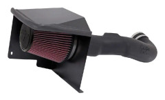 Sportluftfiltersystem K & N Filters 57-3070