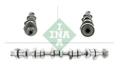 Kamaxel Ina 428 0111 10 - vw multivan t5, touareg, transporter t5 buss, transporter t5 flak/chassi, transporter t5 skåp - OE 070 109 101 P, 070109101P