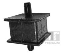 Montering, automatväxelbärare, Fram - suzuki samurai terrängbil täckt, samurai terrängbil öppen - OE 12361-87501, 29610-83001