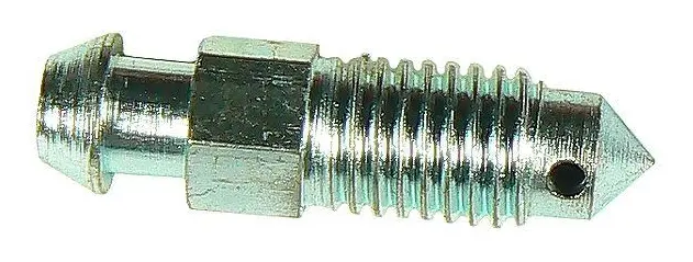 METZGER 0053X Ventilationsskruv / -ventil