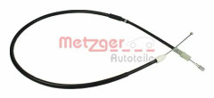Vajer, parkeringsbroms, Höger bak, Vänster bak - mercedes-benz, vw - OE 2E0 609 701AQ, 2E0 609 701J, 906 420 20 85