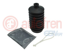 Dammskydd, styrsystem - abarth, fiat, lancia, renault, seat, skoda, yugo - OE 114509822, 138162131A, 4239458