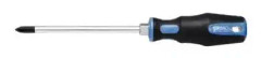 KS Tools ERGOTORQUEplus, 23 cm, 80 g, Sort, Rød, Tyskland