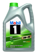 MOBIL 5L ESP X2 0W20