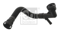 Slang, vevhusventilation - bmw - OE 11 61 1 432 560, 11 61 1 440 317