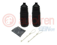 Dammskydd, styrsystem, Tvåsidig - bmw, citroën, fiat, ford, lancia, mercedes-benz, peugeot - OE 2104602300, 2104630798, 36020095A