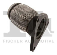 Flexrör, avgassystem FA1 VW450-103