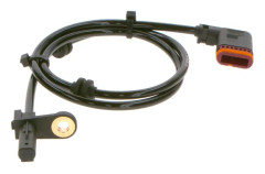 ABS-givare, Sensor, hjulvarvtal, Bakaxel - mercedes-benz s-klass [w221], s-klass coupé [c216] - OE 221 540 01 17, 221 905 60 00, A 221 540 01 17