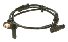 ABS-givare, Sensor, hjulvarvtal, Framaxel, Höger, Vänster - mercedes-benz - OE 221 540 03 17, 221 540 12 17, 221 905 00 01