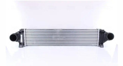 Intercooler NISSENS 96368