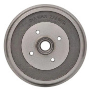 Bromstrumma, Bakaxel - dacia, lada, mercedes-benz, renault - OE 415 423 01 01, 43 20 005 05R, 43 20 015 01R