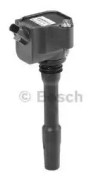 Tändspole Bosch 0 986 221 124 - bmw, mini - OE 12 13 7 619 385, 12 13 8 643 360, 12 13 8 647 463