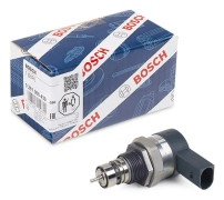 Tryckreglerventil, Common-Rail-system - audi, vw - OE 057 130 764 AM