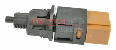 Bromsljuskontakt - nissan, renault - OE 2530 0AT 300, 25300-3RA0A, 25300-4M400
