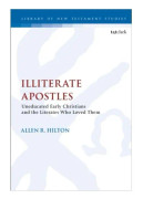 Illiterate Apostles