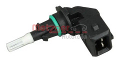 Sensor, insugslufttemperatur METZGER 0905443