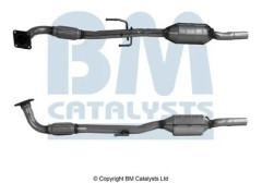 Katalysator BM CATALYSTS BM90821H