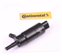 Spolvätskepump, huvudstrålkastare Continental/vdo 246-086-001-002 - audi, mitsubishi, porsche, seat, skoda, vw - OE 191 955 681, 1J0 955 681, 3B0 955