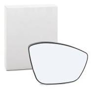TYC 326-0113-1 Backspegelglas