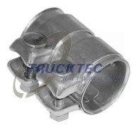 Flexrör - bmw 3 [e30], 3 cabriolet [e30] , 5 [e28, e34], 5 touring [e34] - OE 18 10 7 511 597, 18 11 1 177 000, 1H0 253 141 F