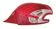 Bakljus VAN WEZEL 4034922