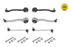 Länkarmssats, framaxel höger, framaxel vänster - mercedes-benz - OE 203 330 01 11, 203 330 02 11, 203 330 16 11