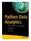 Python Data Analytics (häftad, eng)