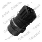 Kylvätsketemperatur-sensor, Nedre, Upptill - opel, renault - OE 308100742, 4402298, 7700829427