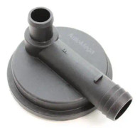 Ventil, vevhusventilation - vw - OE 023129101