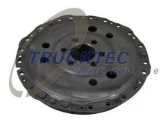 Tryckplatta - audi, seat, skoda, vw - OE 027 141 025 T, 027 141 026 A, 027 141 026