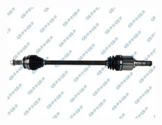GSP 256013 Drivaxel
