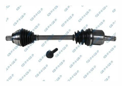 GSP 203318 Drivaxel